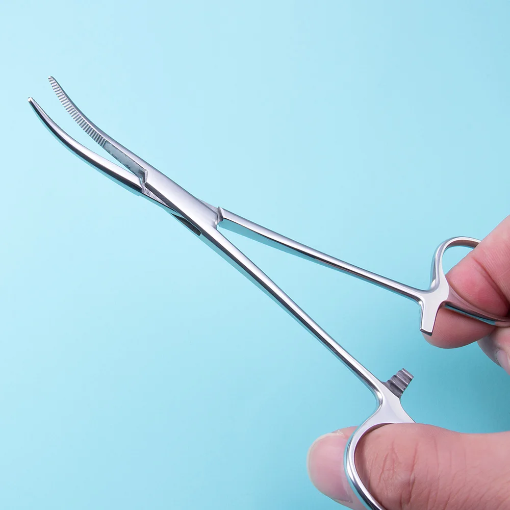 1 шт. щипцы для пирсинга из нержавеющей стали | Украшения и аксессуары