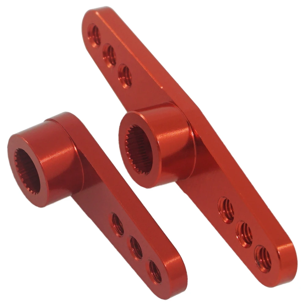 25t сервопривод руля двойные и