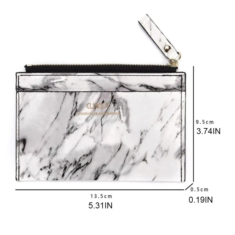 

Slim Minimalist RFID Leather Wallets,Front Pocket Wallet,Credit Card Holder QXNC