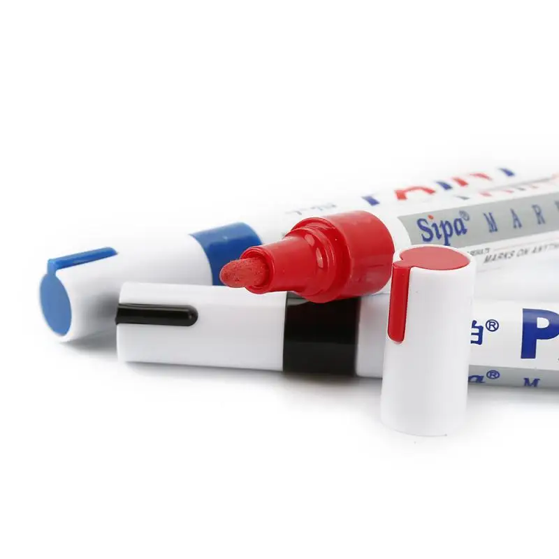 Водонепроницаемый Краски по уходу за автомобилем для колес Стикеры колеса шины