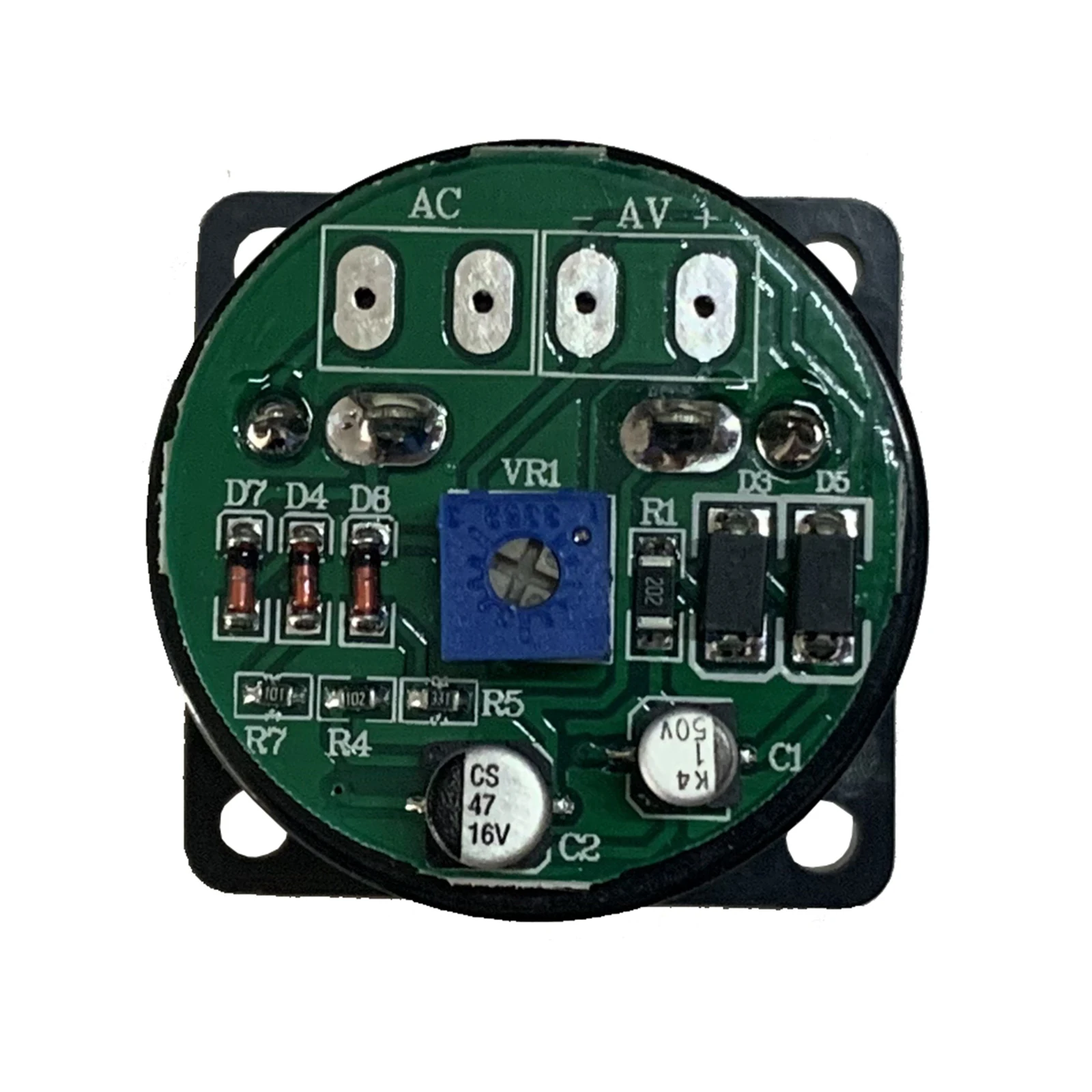 2 шт. аналоговая панель для измерения освещенности | Электроника