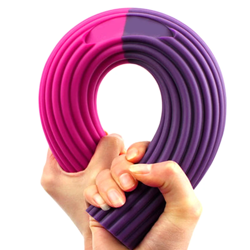 Гибкий бар сопротивление БАР ФИТНЕС для улучшения сцепление прочность теннисный