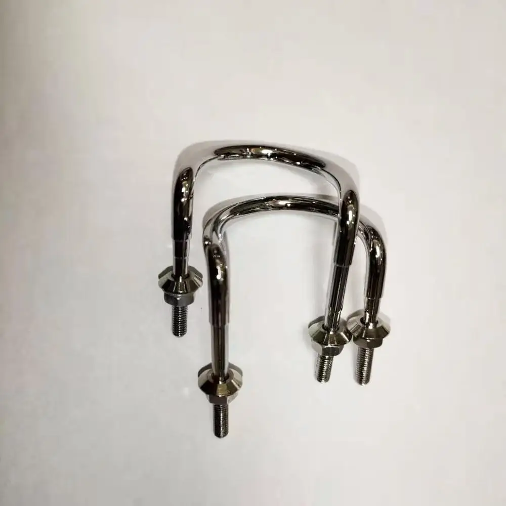 Аккордеон ремень плечевой петля пряжка аксессуары ремня железные пряжки с обеих