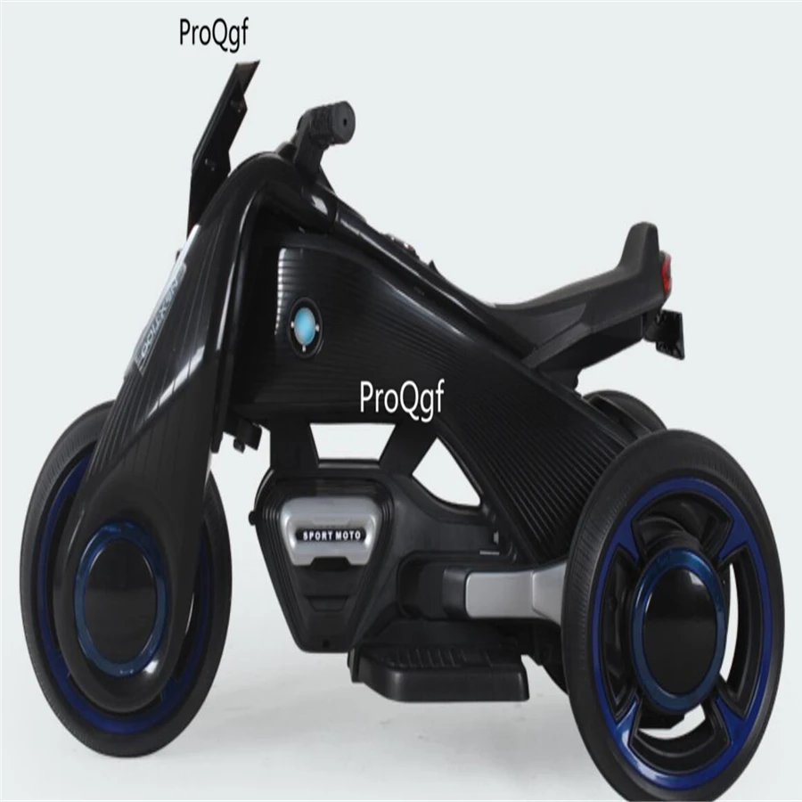 Ngryise 1 набор Детский Электрический трехколесный велосипед выбор цветов|Бампер