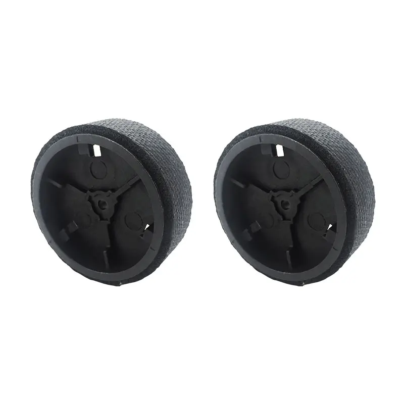 2 шт. колеса для IRobot Braava Mint 4200 5200C 320 321 380T Запчасти пылесоса|Запчасти пылесоса| |