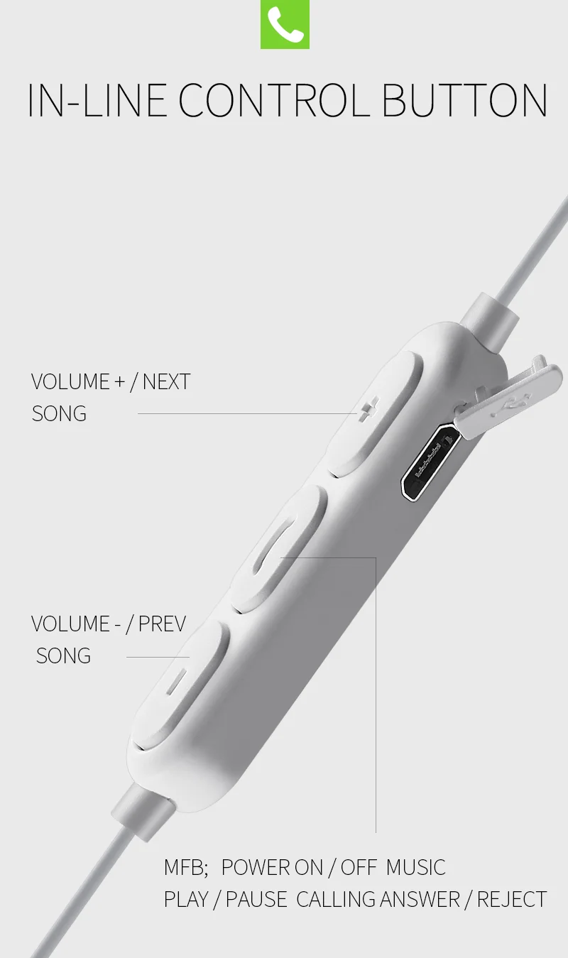 С поддержкой Bluetooth для занятий спортом Водонепроницаемый IPX5 Беспроводной