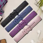 Ремешок силиконовый для Fitbit Charge 3 SE, сменный Браслет для смарт-часов Fitbit Charge 43SE, спортивный браслет для Fitbit Charge 4