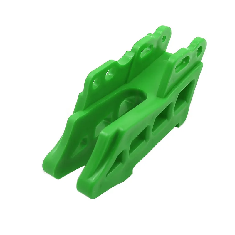 Rear Chain Guide Guard For Kawasaki KX125 250 500 KDX200 KLX250 300R KX250 450 Posted Guards | Автомобили и мотоциклы
