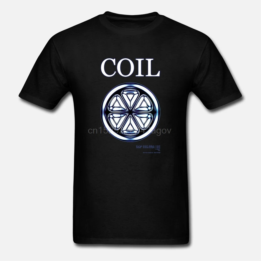 Футболка Coil Summer Solstice Bee Stings|Мужские футболки| |