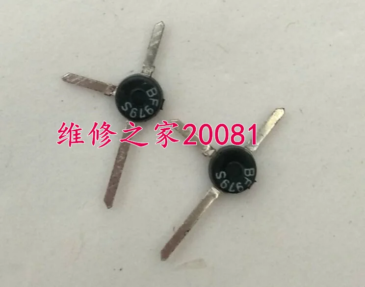 

new BF979 BF979S TO-50 10PCS