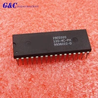 15pcs sst29ee020 120 4c ph 29ee020 32pins high quality integrated circuit diy electronics