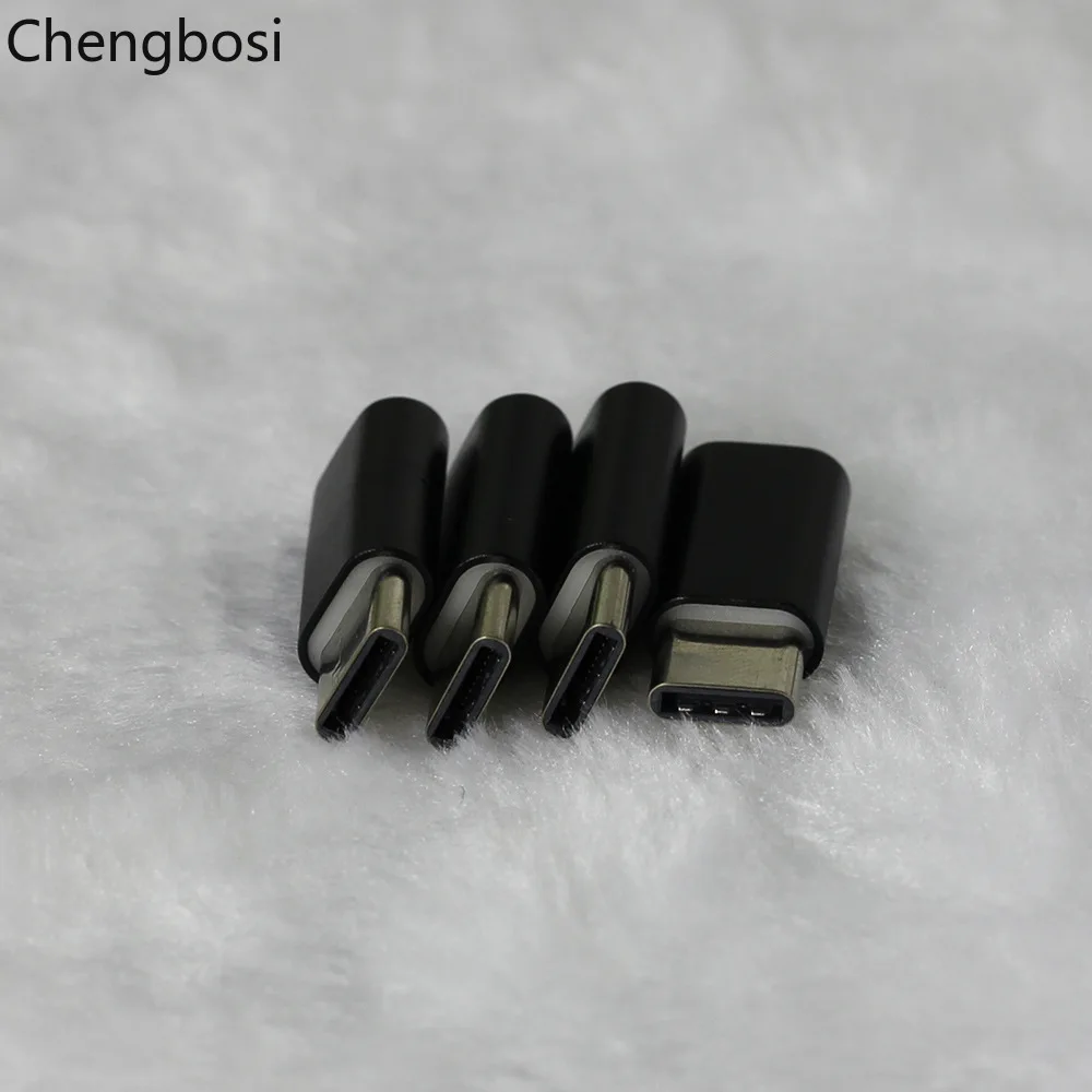 Адаптер USB Micro USB-type C OTG кабель type C конвертер для Macbook samsung Galaxy S8 S9 huawei P20 Pro P10 OTG адаптер