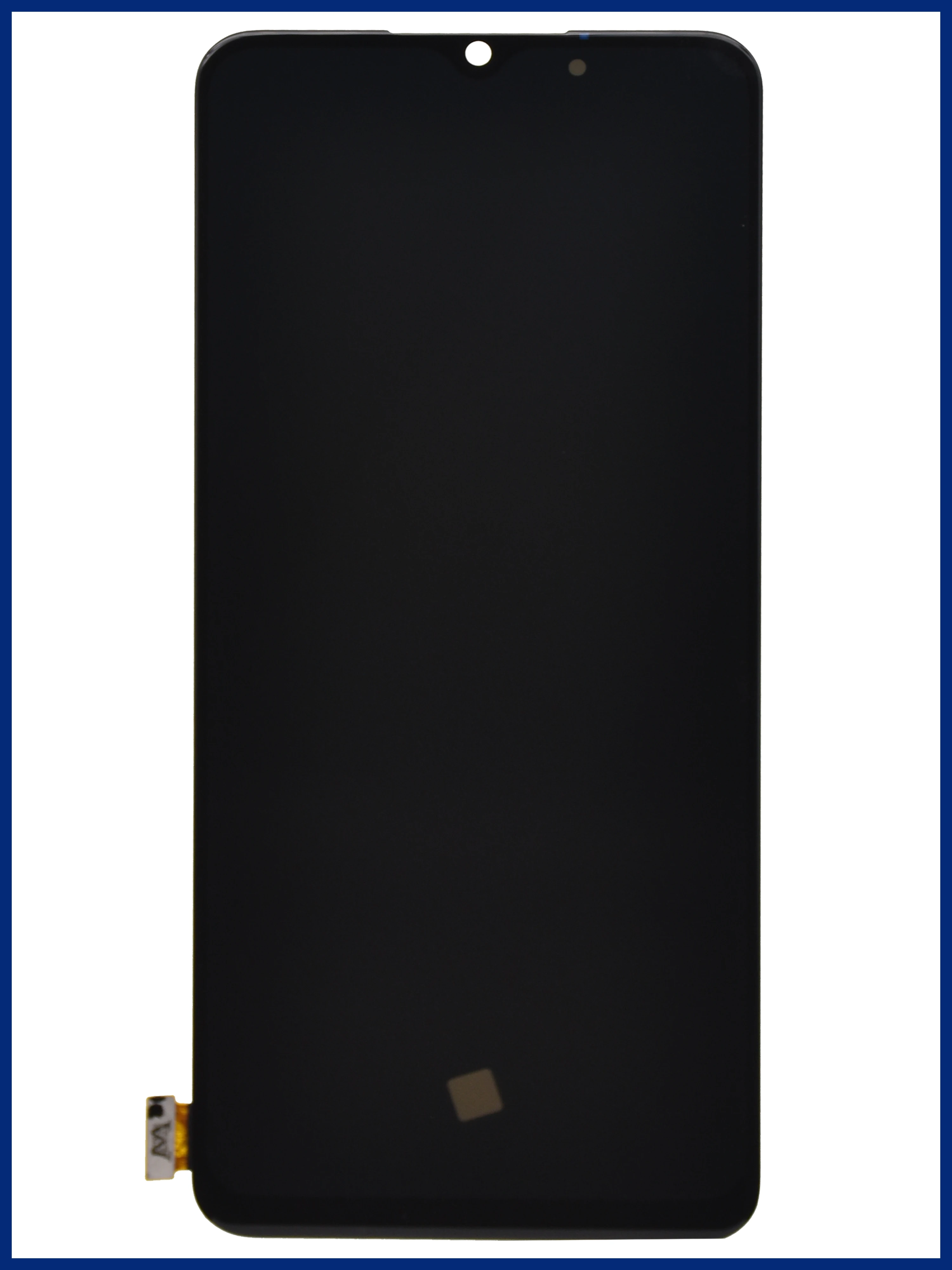 6 4 &quotоригинальный AMOLED для OPPO RENO 3 A91 ЖК-дисплей кодирующий преобразователь