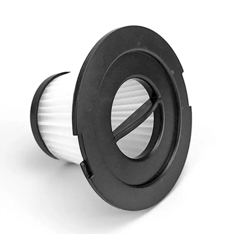 Фильтры для эффективного пылесоса Запасные детали из АБС-пластика бытовой