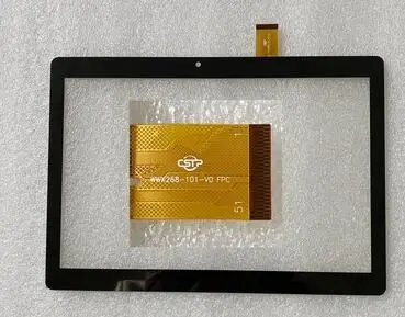 10 1 ''Новый планшетный ПК сенсорная панель стеклянная для телефона |