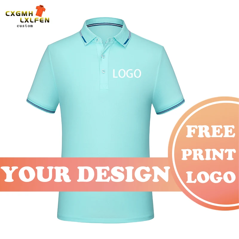 

В летнее время, как для мужчин, так и для девочек, и для мальчиков 8-рубашка с длинным рукавом, изготовленным на заказ логосом на каждый день; Л...