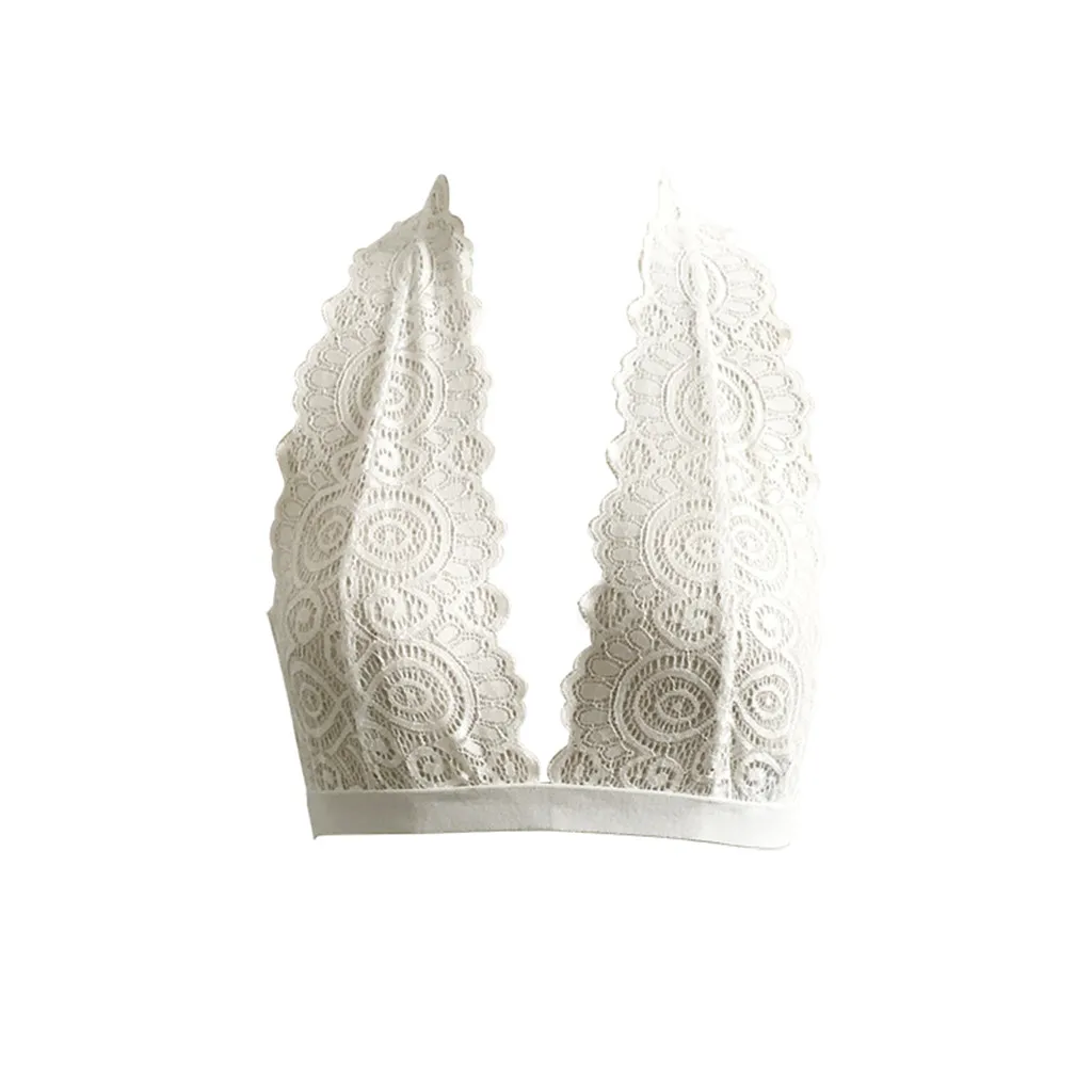 Лидер продаж пикантный женский бюстгальтер на бретельках с вырезами эластичная