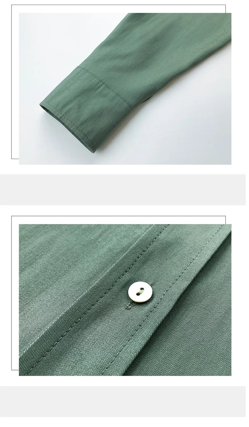 Женская офисная блузка элегантная однотонная белая рубашка в Корейском стиле