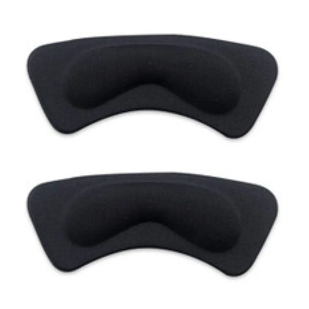 

Устойчивые к износу наклейки 4D на каблук, утолщенные наклейки на каблук, половина Ярда, наклейки на каблук, наклейки на высокий каблук