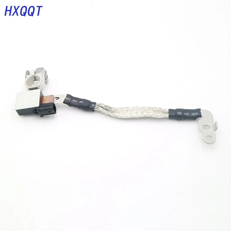 Кабель отрицательного аккумулятора для Hyundai батарейный датчик в сборе KIA кабель
