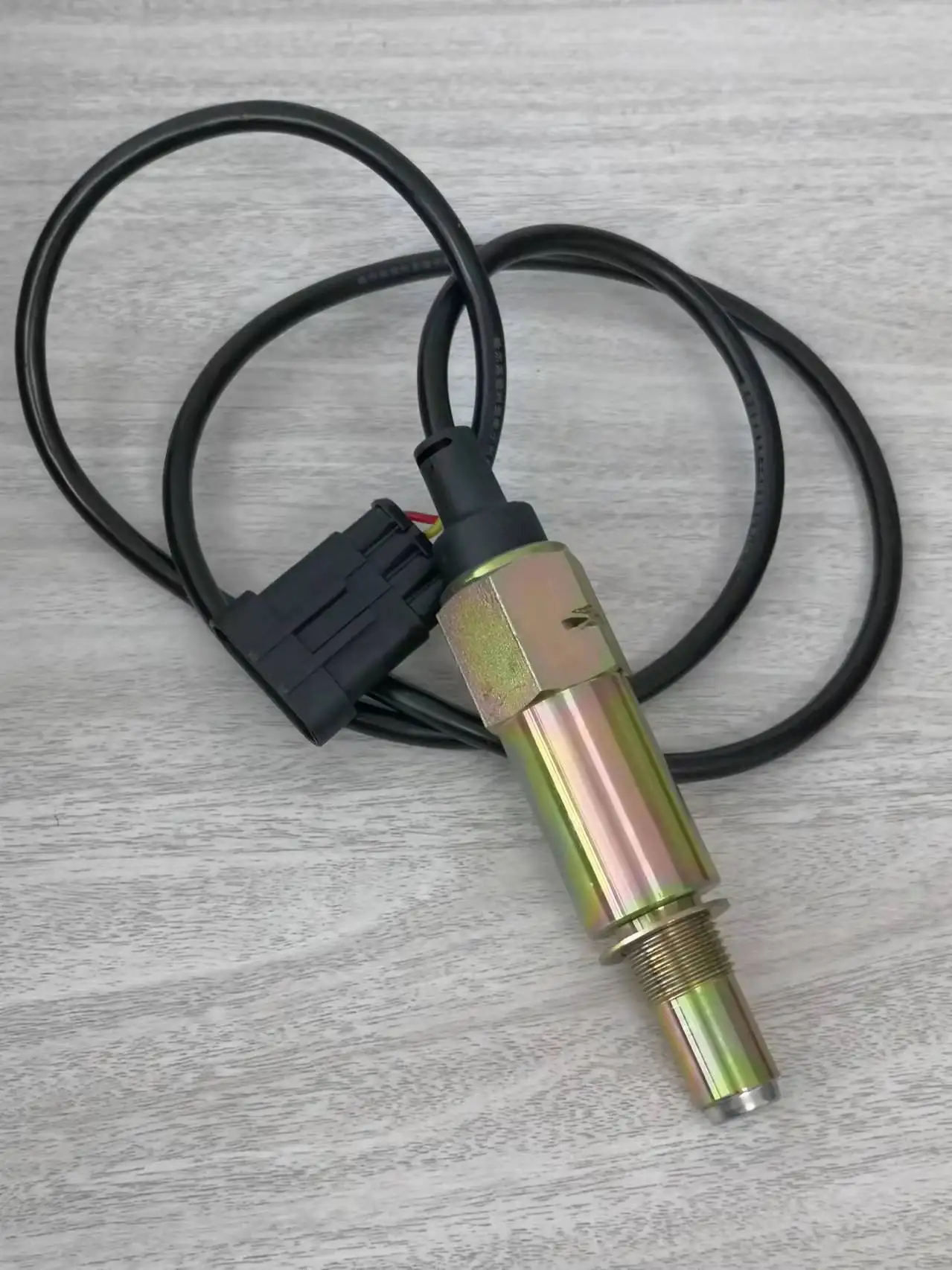 Датчик скорости одометра для легкового автомобиля | Автомобили и мотоциклы