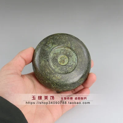 Вернитесь в ancients и делайте тонкие бронзовые украшения восемь диаграмм