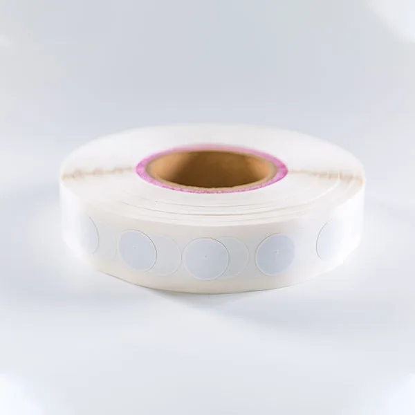 NTAG213 NTAG215 NTAG216 наклейки NFC 13 56 МГц s универсальные этикетки NDEF формат | Безопасность