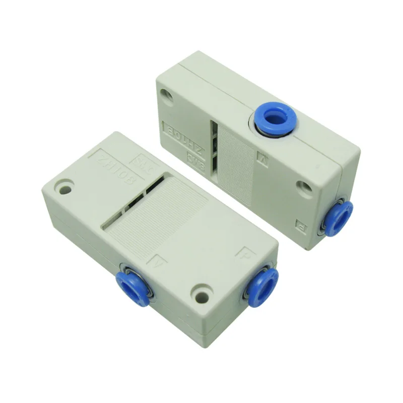 

Вакуумный пневматический генератор LETOP ZH10B kPa, 1 шт., SMC, диаметр сопла 1 мм, Вакуумный эжектор