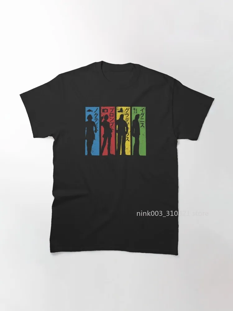 

XV Classic T-Shirt