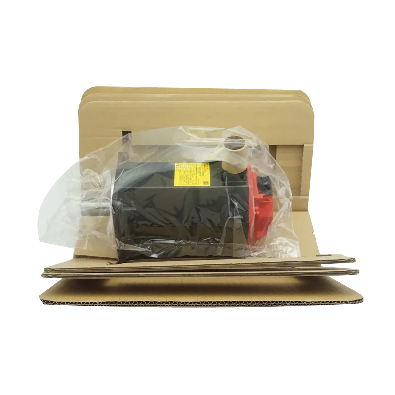 Fanuc сервопривод мотор AC A06B 2078 B107 новый оригинальный|fanuc servo motor|servo motor acmotor ac |