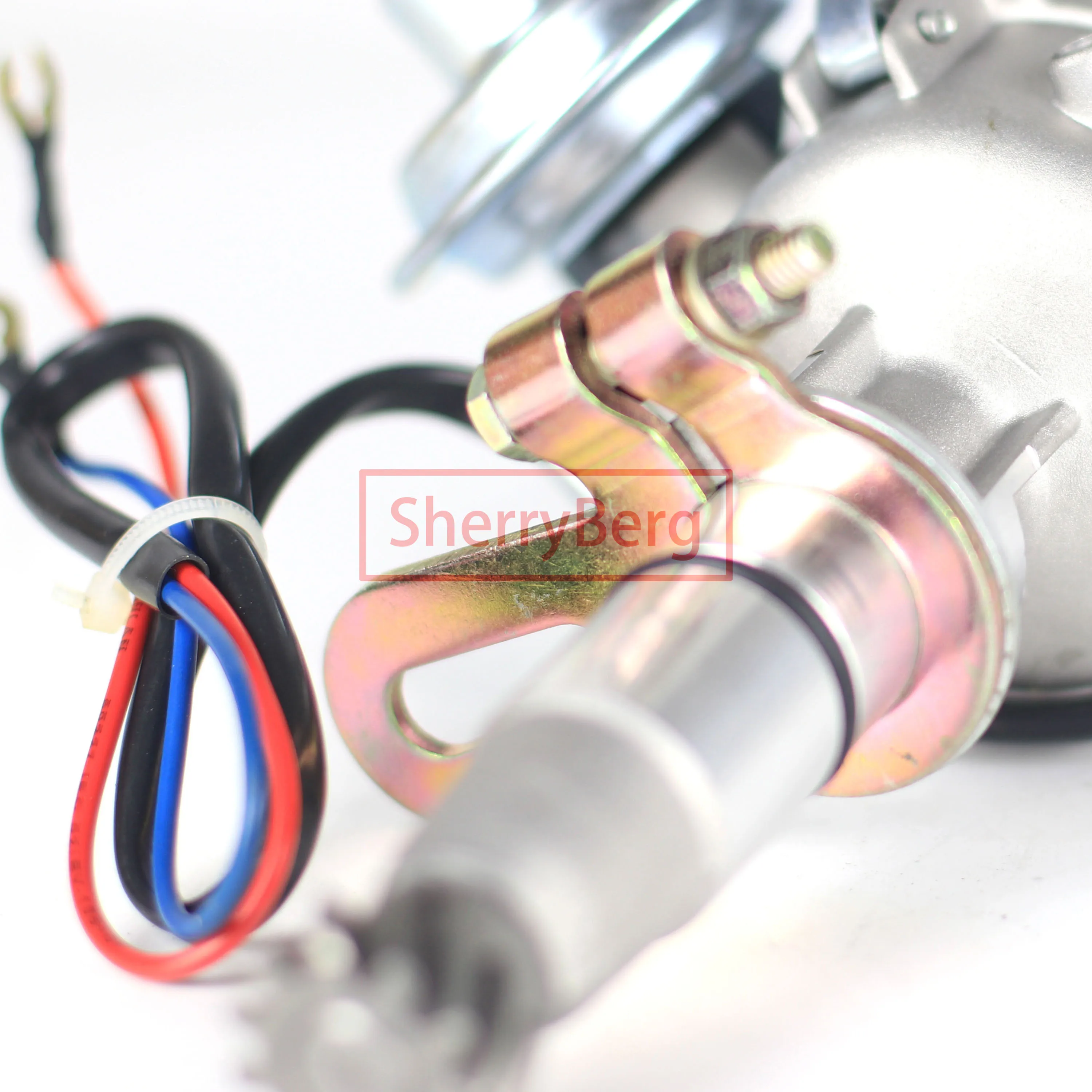 SherryBerg Electrical Distributor For OE T3T04581 DISTRIBUTOR T003T04581 MD025430 MD025751 for MITSUBISHI V12V V32W 4G54 Quality |