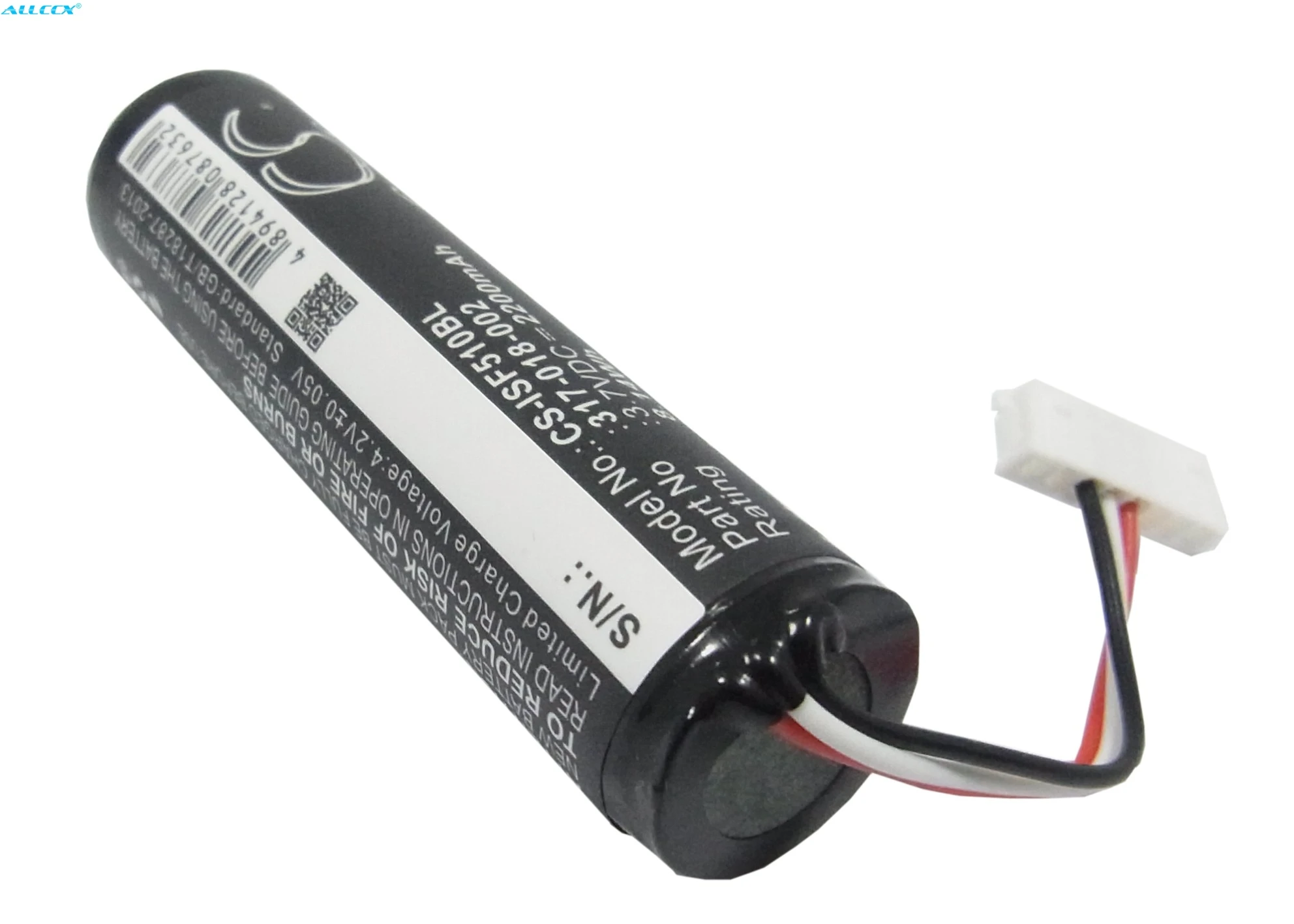 Батарея Cameron Sino 317 018002A 318 025 001 SF61 BAT для Honeywell IN51L3 D SF51 Intermec SF61b|Цифровые аккумуляторы|
