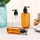 1 шт., диспенсер для мыла, шампунь, гель для душа, жидкий насос, контейнер для дезинфекции рук, пенообразователь, дорожные принадлежности, домашние аксессуары для ванной