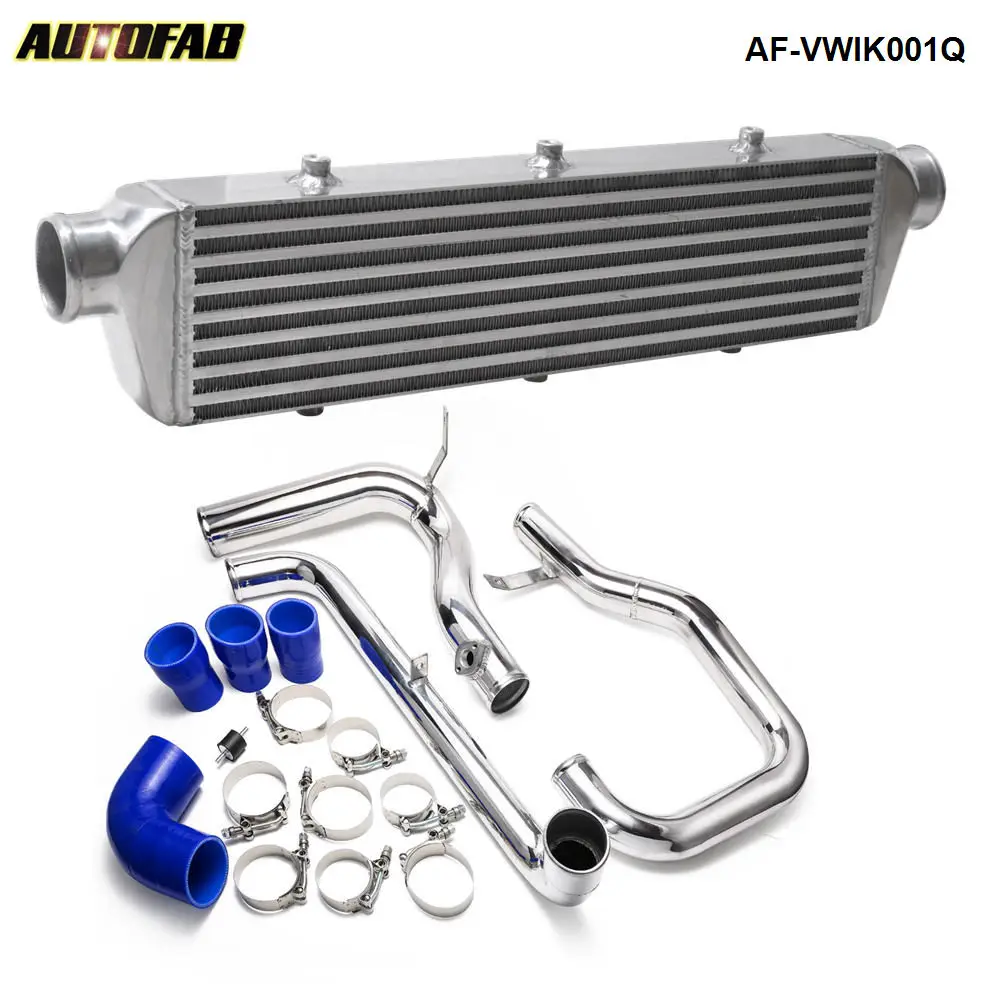 Интеркулер комплект для VW MK4 1 8 T AF VWIK001Q|intercooler kit|kit intercoolerintercooler kit 1.8t |