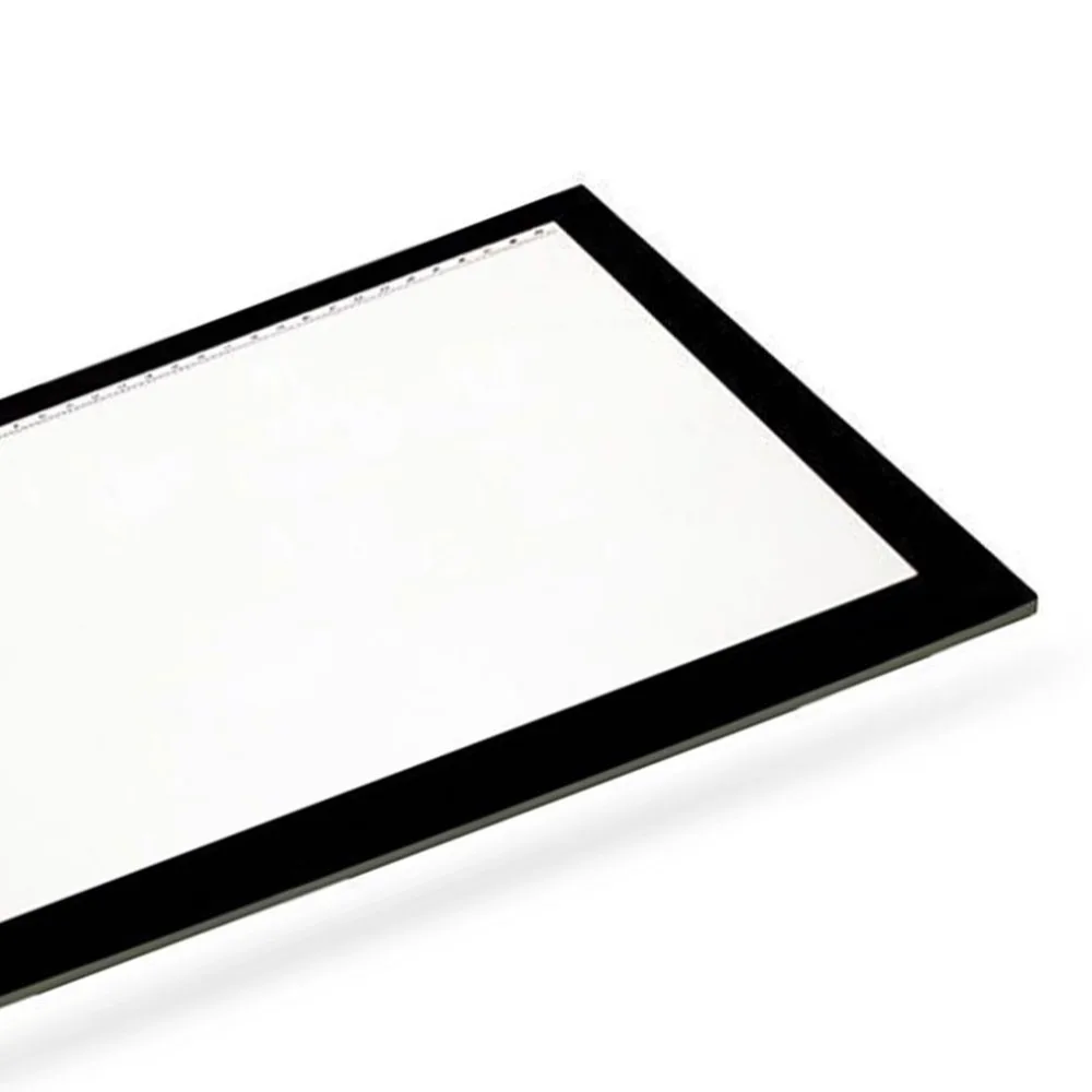 

LED Digital Painting Board A4 LED Graphic Digital Tablet Ultra-thin Tracing Copy Pad Panel Drawing Tablet
