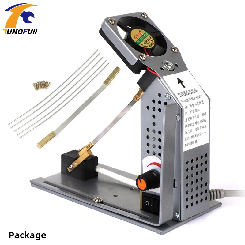 Аппарат для электрорезки с регулировкой температуры инструмент резки