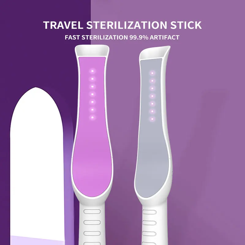Портативный Многофункциональный Стерилизатор для телефона ультрафиолетовая