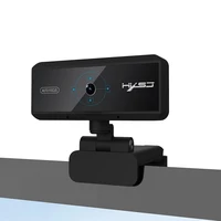 full hd 1080p 30fps 5m pixels usb webcam built in microphone auto focus computer peripheral web camera for youtube pc laptop cam