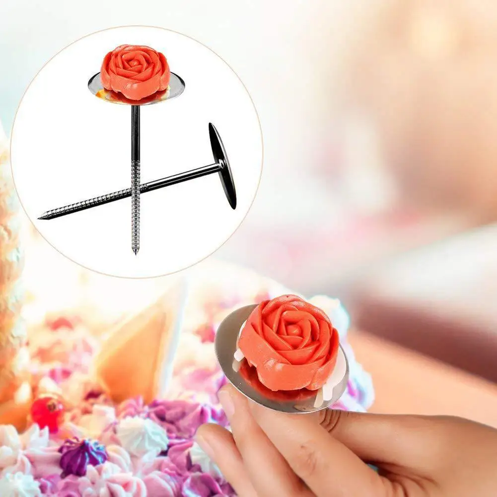 Инструменты для украшения тортов 52 шт./компл. насадка кондитерских изделий крема