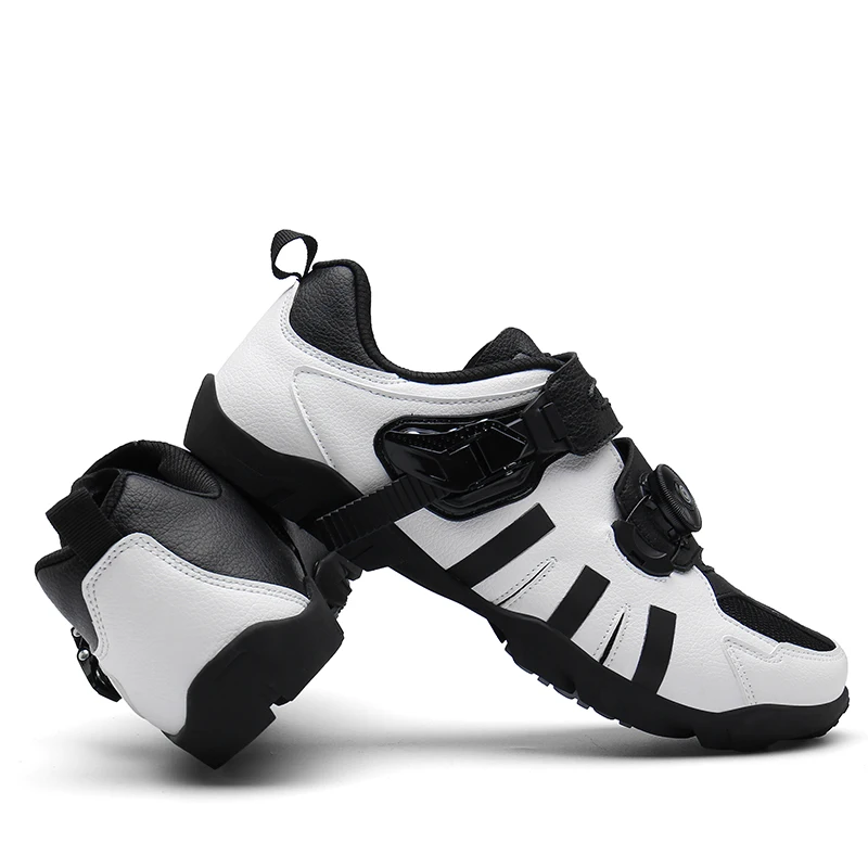 NFOX For Amphibious Shoes Men And Women Highway Bicycles Single-Lock Adult Riding Mountain Off-road 2020 New MTB | Спорт и