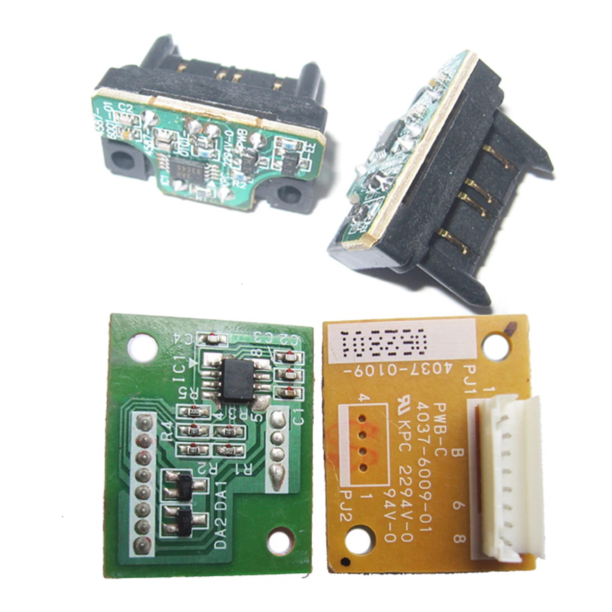 Барабанная микросхема изображения для Konica Minolta IU310K IU410K IU310C IU410C IU310M IU410M IU310Y IU410Y IU