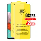 Защитное стекло 9D для Samsung Galaxy A51, A71, A31, A515F, A715F, A315F, A 51, 71, 31