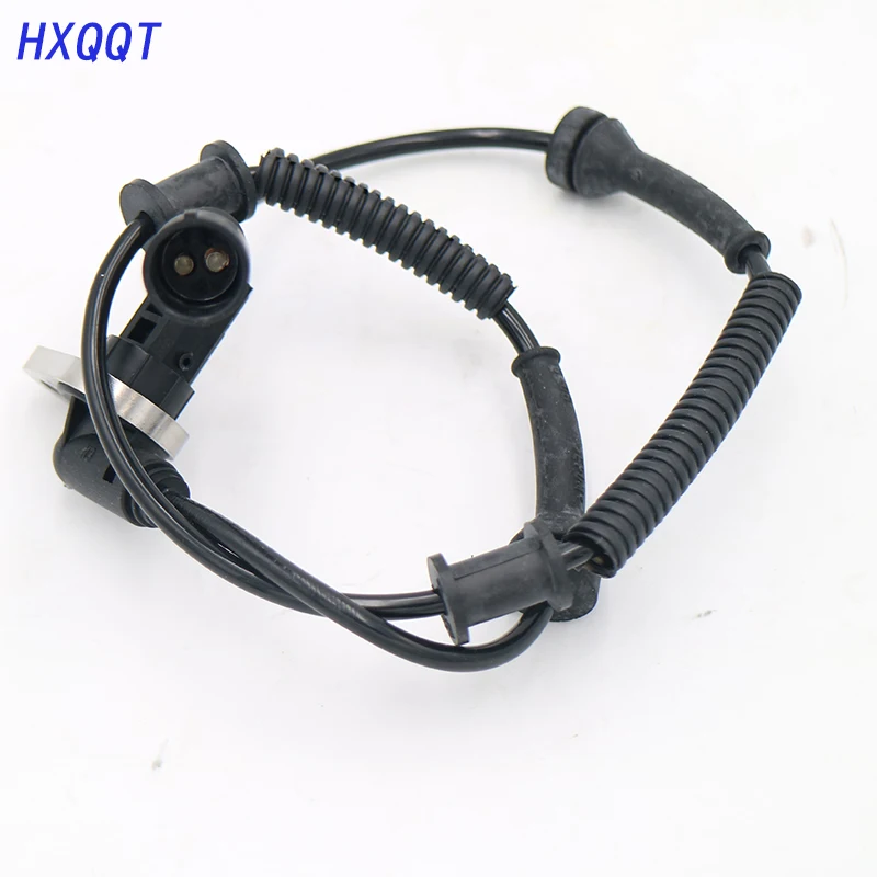 FRT датчик скорости колеса для SSANGYONG REXTON + ABS & ESP( T0D) OEM 4892008100|Датчик ABS| |