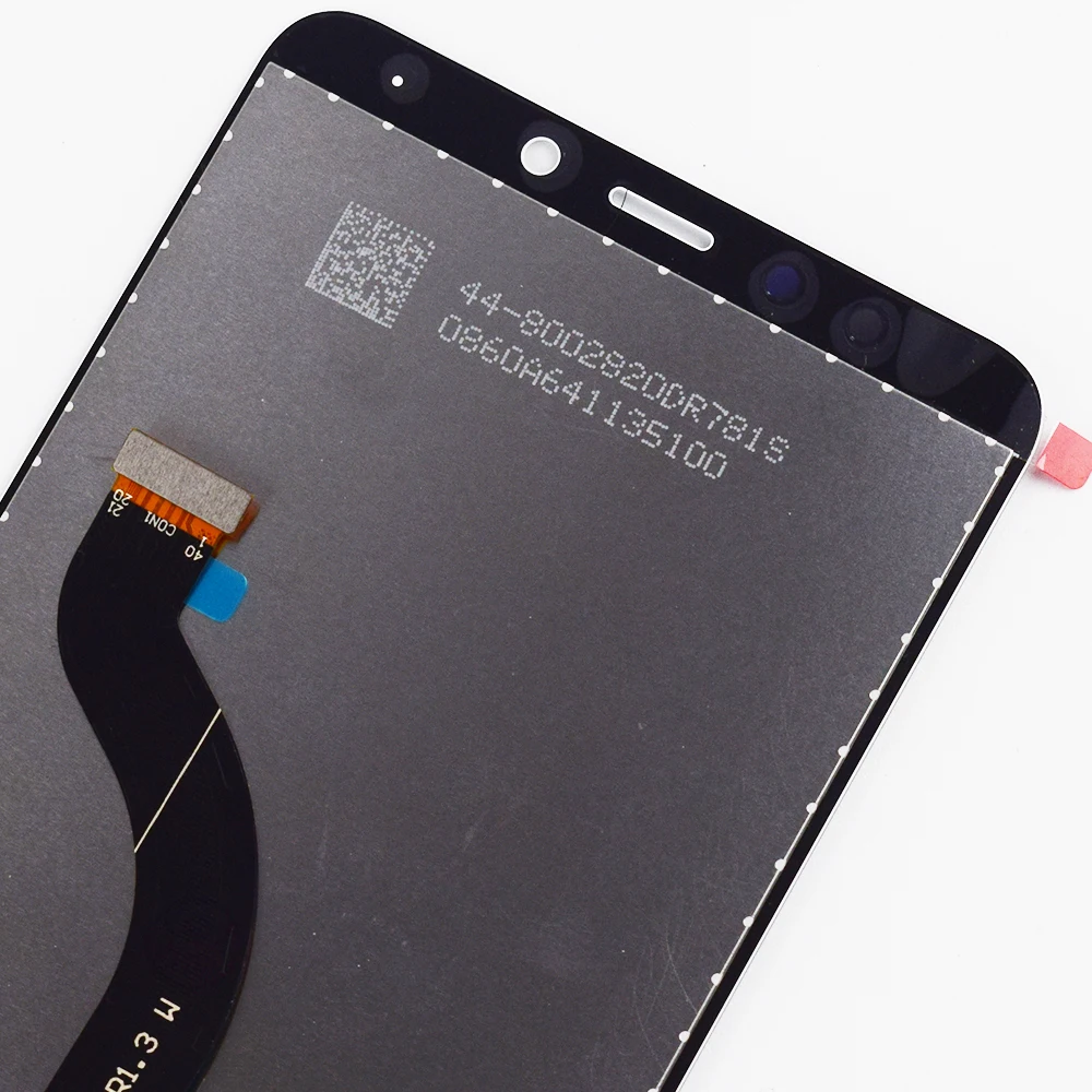 5 7 дюймов для Xiaomi Redmi ЖК дисплей сенсорный экран дигитайзер сенсор Стекло в сборе