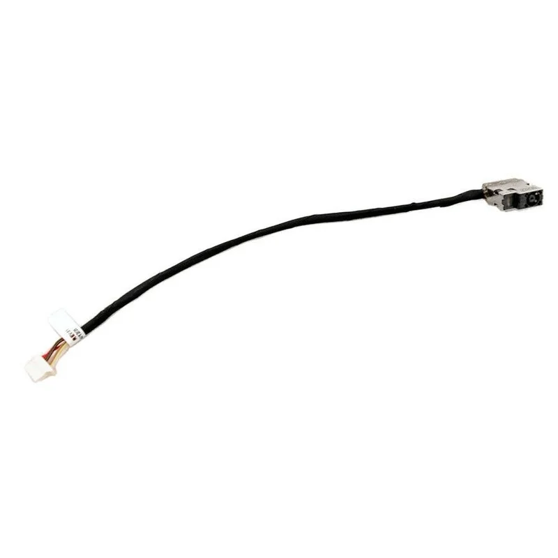 

New DC Power Jack Cable Harness For HP 14-AK 15-AF 15-AY 15-BA Laptop 799736-Y57