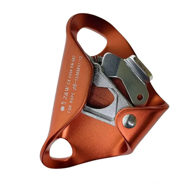 Rock Climbing Equipment