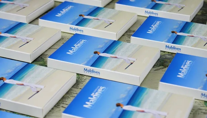 Память о путешествии возникшей по причине моего неожиданного решения сноркелить