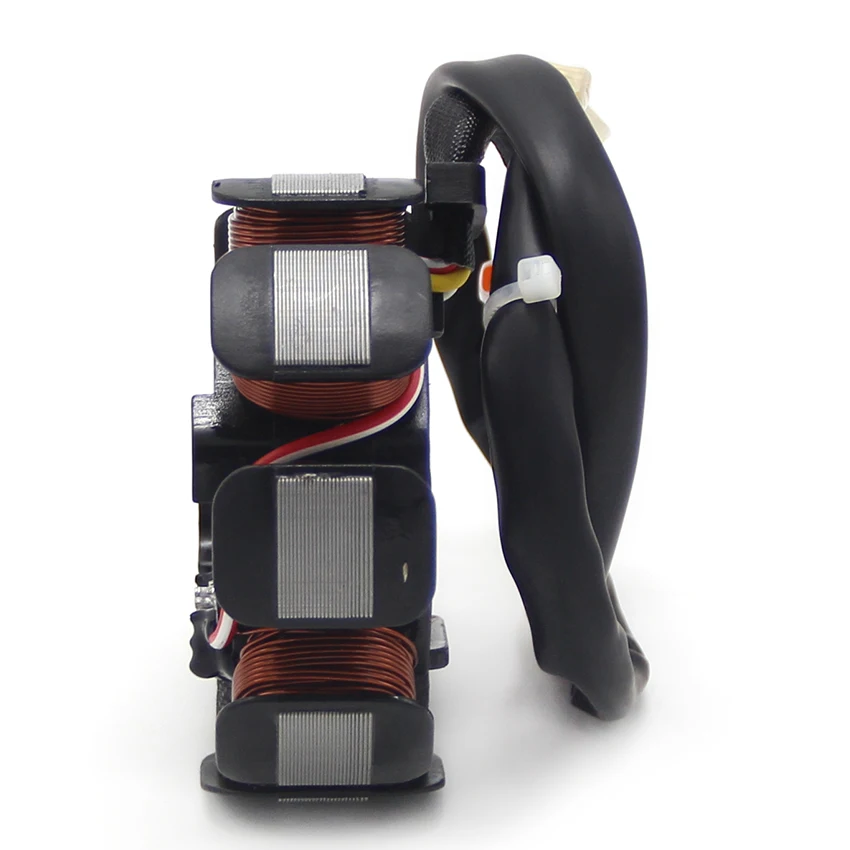 Катушка генератора зажигания статора мотоцикла для Beta Xtrainer 400 450 520 Factory 2T 125 250 Racing