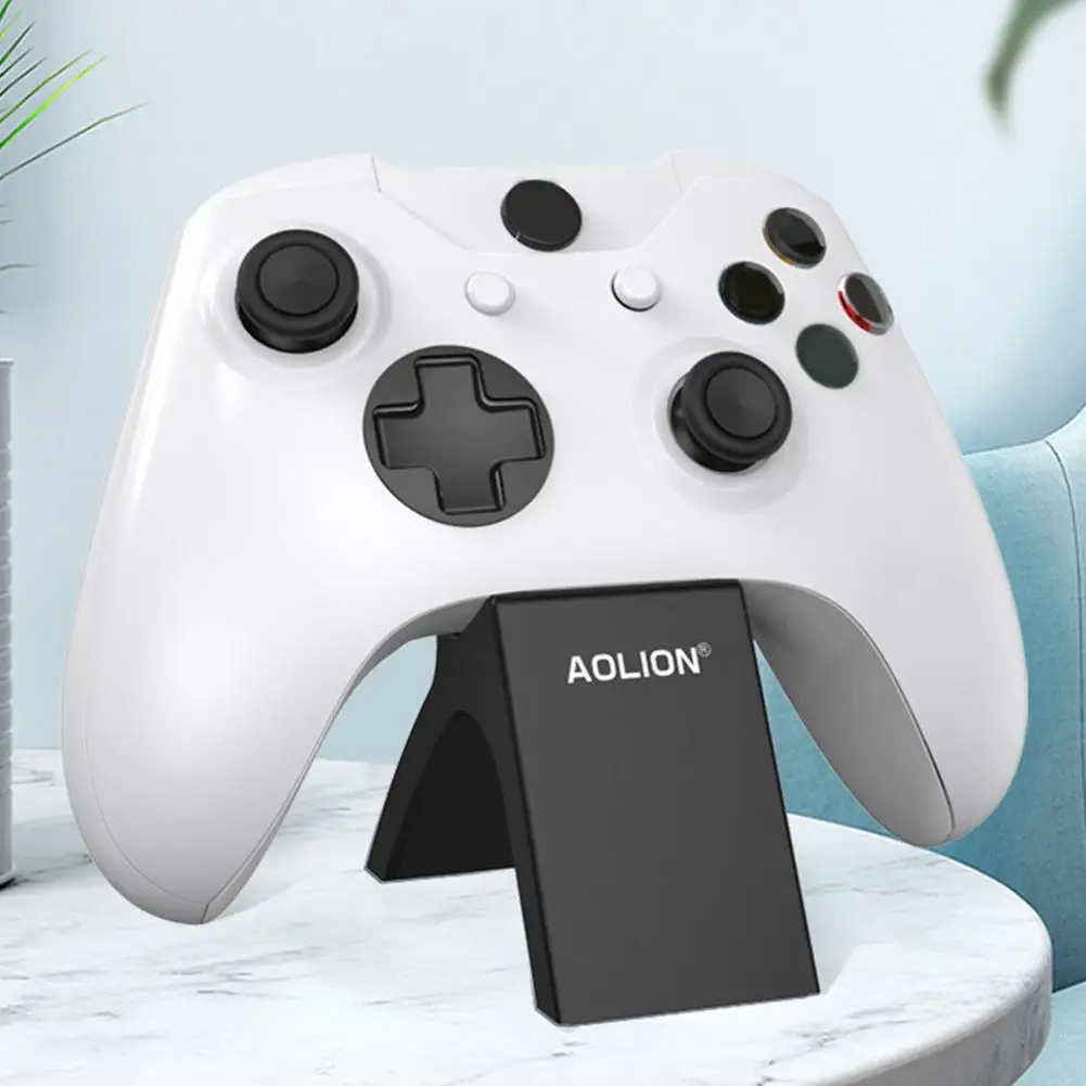 Подставка для игрового контроллера настольный держатель Switch Pro PS5 Xbox Series X