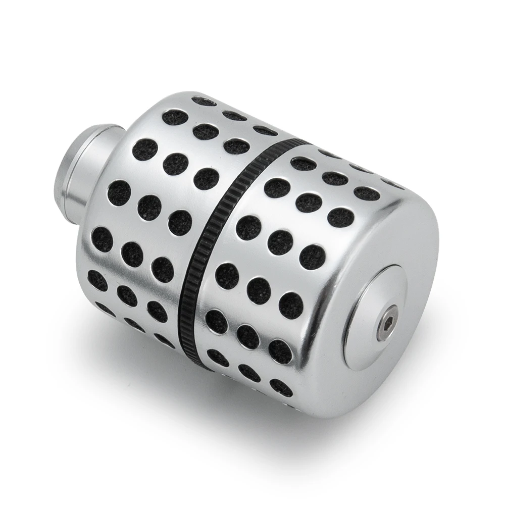 yeahrun алюминиевый воздушный фил